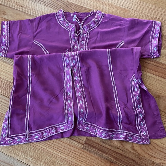 Moroccan Dress - Picture 8 of 8